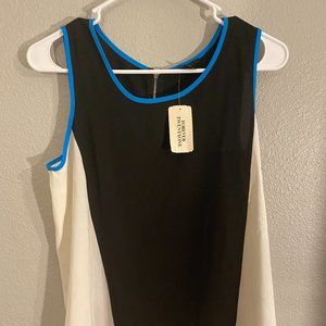 🌼3 for $15🌼 NWT Forever 21 Woven Top